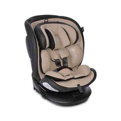 Столче за кола Lorelli Aviator i-Size isofix, Beige РАЗПРОДАЖБА
