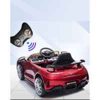 Акумулаторна кола JJ Mercedes Benz GT R 4x4, черен металик-aa3qI.jpeg