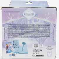 Детски дневник с катинар и аксесоари Cerda, Frozen-abc9O.jpeg