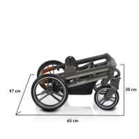 Комбинирана бебешка количка 3в1 Cangaroo Icon, синя-acmHt.jpeg