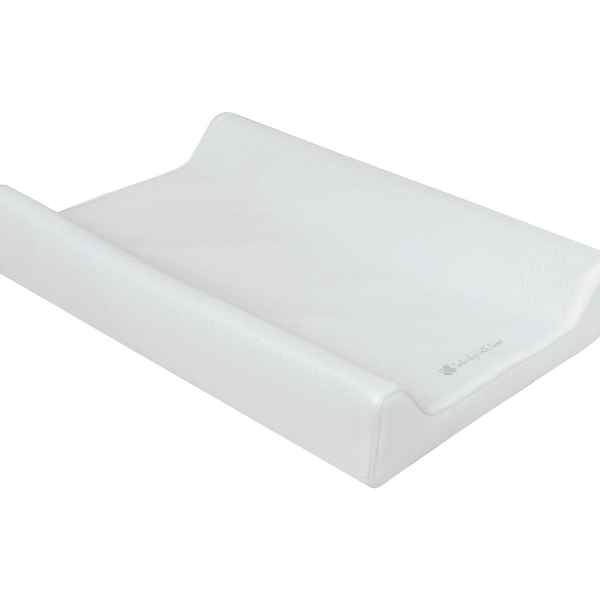 Мемори подложка за повиване Kikka Boo, Airknit Grey-adiA0.jpg