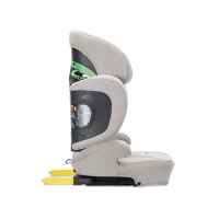 Столче за кола Lorelli Growgo i-Size Isofix, Grey-agIaF.jpeg