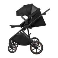 Комбинирана бебешка количка 2в1 Kikka Boo Thea, Black 2024-agMXR.jpeg