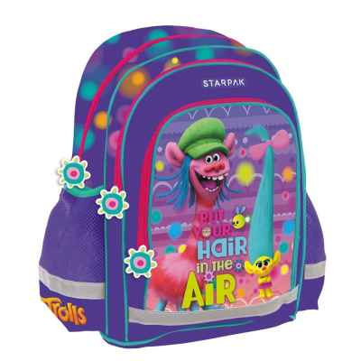 Детска раница Starpack, Trolls