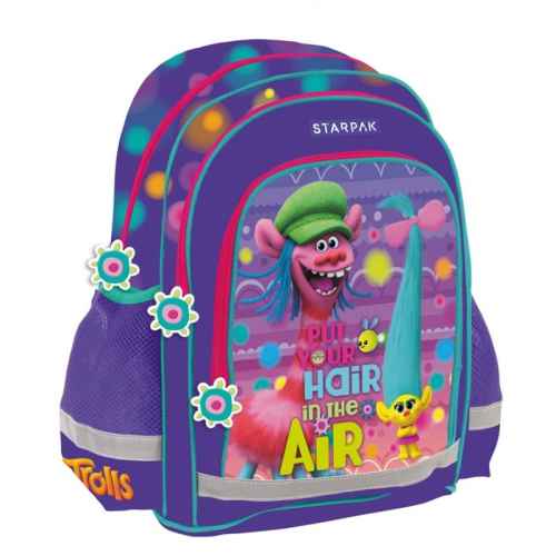 Детска раница Starpack, Trolls