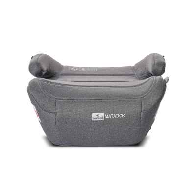 Седалка за кола Lorelli Matador isofix, Grey