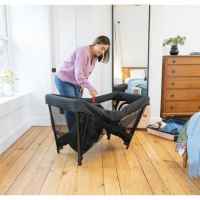 Бебешка кошара Joie amigo™ 120, Shale-ak6py.jpeg