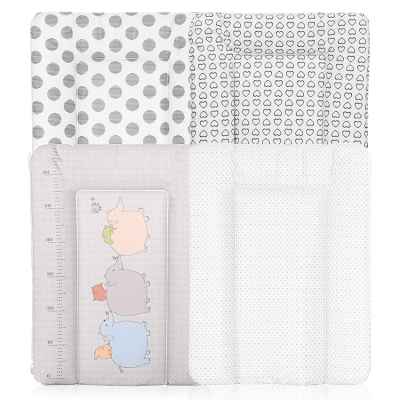 Мека подложка Lorelli 50х70 см, GREY