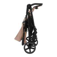 Лятна бебешка количка Kikka Boo Alexa, Peach-aoiHK.jpeg