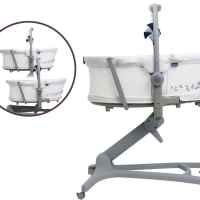 Бебешка кошарка 5в1 Chicco Baby Hug Pro, Earl Grey-aonzs.jpeg