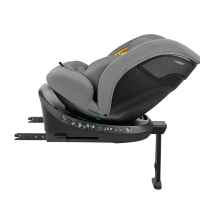 Столче за кола Kikka Boo i-Orbit i-SIZE, Light Grey 2025-aplBT.jpeg