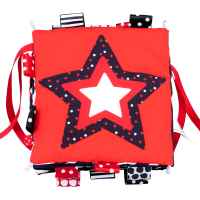 Мека контрастираща книжка Bali Bazoo Animals-aqxRW.jpeg