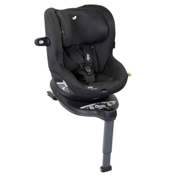 Столче за кола Joie i-Spin i-Size 360, Coal-asa49.jpeg