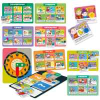 Образователна игра Headu, Колко е часът, Български език-asnHo.jpeg