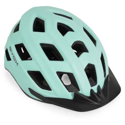 Каска Byox Y41 L, синя 58-62 см