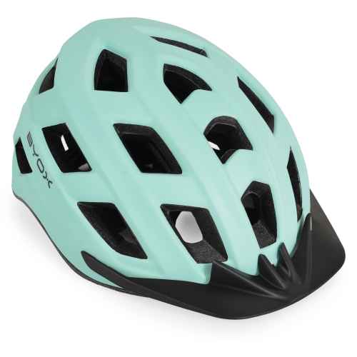 Каска Byox Y41 L, синя 58-62 см