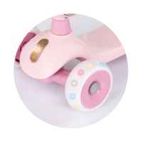 Детски скутер със седалка Chipolino Bloomi, розов-atEWZ.jpeg