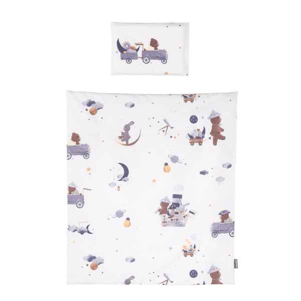 Комплект за мини кошара Chipolino, Мечо космонавт-atLJm.jpeg