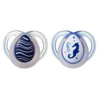 Силиконова ортодонтична залъгалка Tomme Tippee, 0-6м, Морско конче 2бр-atyc2.jpeg