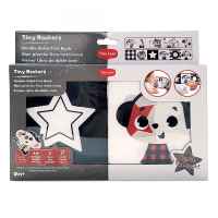 Мека двулицева книжка-обиколник Tiny Love Double-sided First Book от серията Tiny Rockers, 0м+-auSBM.jpeg