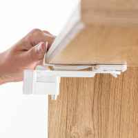 Предпазно заключване на чекмедже за прибори Reer, 2 бр.-avAYp.jpg