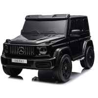 Акумулаторен джип JJ G63 4X4, двуместен черен металик-avNXE.jpeg