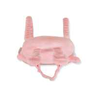 Предпазна възглавница Moni Rabbit, розова-avt0h.jpg