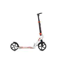 Тротинетка Byox Spooky, бяла-axvGa.jpg