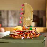 Конструктор LEGO Disney Princess, Приключенското кану на Ваяна-ayre9.jpeg