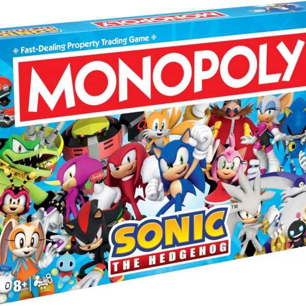 Настолна игра Winning Moves, Monopoly, Sonic-azU8e.jpeg