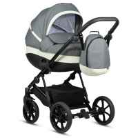 Бебешка комбинирана количка 3в1 Buba ZAZA 2, Mint-b1r3m.jpeg