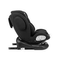 Столче за кола Kikka Boo i-Felix i-SIZE, Black-b22r3.jpeg