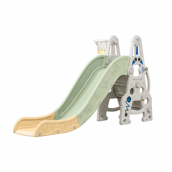 Пързалка Moni Garden Spaceman-b2gHh.png