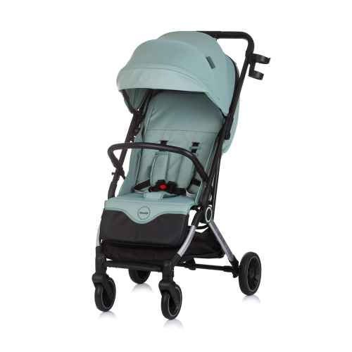 Лятна бебешка количка Chipolino PIXIE, босилек