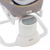 Бебешка електрическа люлка Graco All Ways Soother, сива-b45NL.jpeg