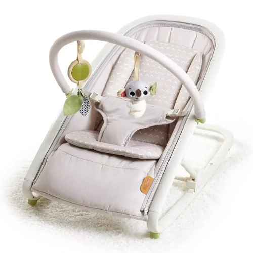 Бебешки шезлонг-люлка Tiny Love Boho Chic 2-in1 Rocker
