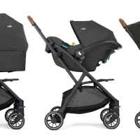 Бебешка лятна количка Joie pact™ pro, Oak-b4iAo.jpeg