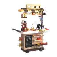 Количка за fast food Buba, Тепаняки грил-b4vRX.jpeg