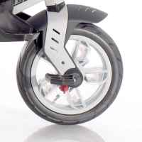 Триколка Lorelli SPEEDY, Black-b77xK.jpg