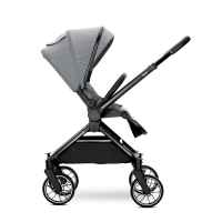 Комбинирана бебешка количка 2в1 Lorelli Reya, Grey-b7SX6.jpeg