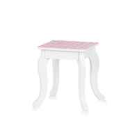 Детска тоалетка с табуретка Chipolino, розови точки-b95Rm.jpeg