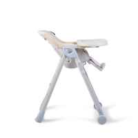 Детски стол за хранене Cangaroo I Eat, син-bC0g8.jpg