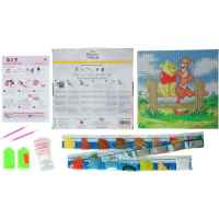 Арт комплект за диамантено изкуство Craft Buddy, Пух и Тигър-bCuC9.jpeg