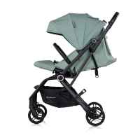 Лятна бебешка количка Chipolino Go Twist с 360, матча-bDzvb.jpeg