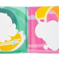 Книжка за баня Playgro, с магическо оцветяване във вода-bFPeU.png