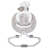 Бебешка люлка 2 в 1 Joie serina™ swivel, Elephant Duo-bFZhC.jpeg