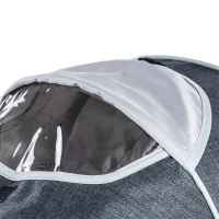 Комбинирана бебешка количка 3в1 Hauck Pacific 4 Shop N Drive, Melange Charcoal-bFmvP.jpg