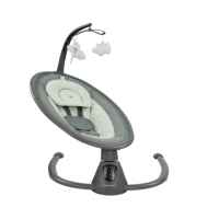 Бебешка електрическа люлка Kikka Boo Twiddle, Mint 2024-bFoD5.jpeg