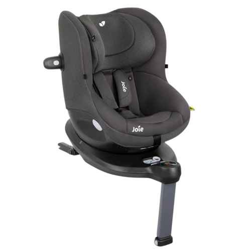 Столче за кола Joie i-Spin i-Size 360, Thunder