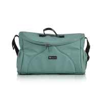 Комбинирана бебешка количка 3в1 Cangaroo Eggo, Emerald-blue-bHSqu.jpeg